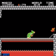 Image for article titled Speedrunner Smashes A Computer-Assisted Super Mario Bros. Record By A Single Frame